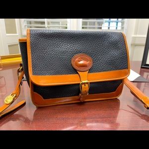 Dooney & Bourke Vintage Shoulder Bag